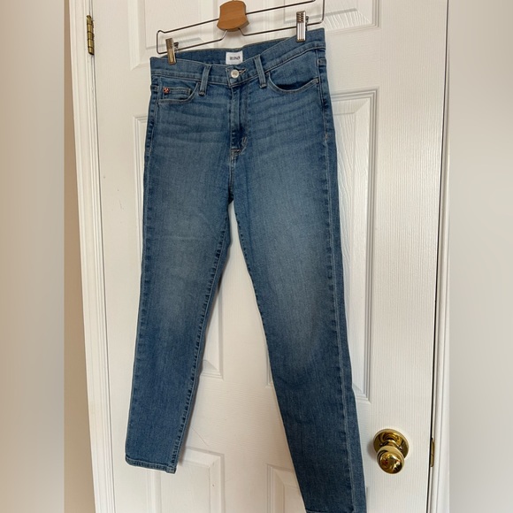 [SOLD] Blair High-Rise Skinny Jeans “Blair” size 28 - Picture 4 of 7
